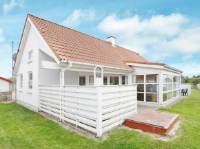 10 person holiday home in Thisted